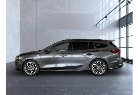 Ford Focus #6