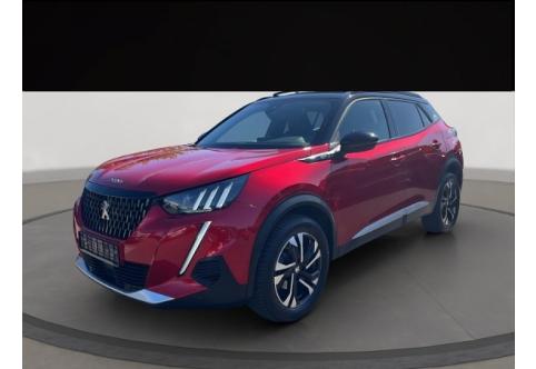 Peugeot 2008 #1