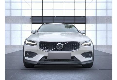 Volvo V60 #5