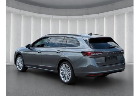 Skoda Superb #20
