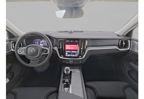 Volvo V60 #4