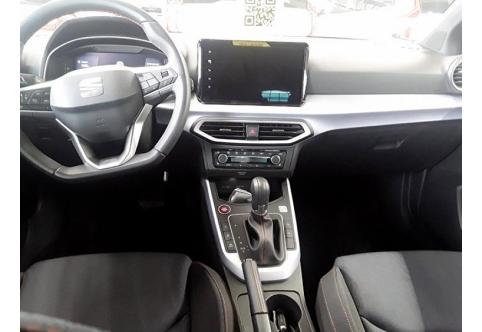 Seat Arona #4