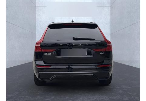 Volvo XC60 #7