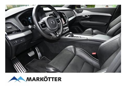 Volvo XC90 #3