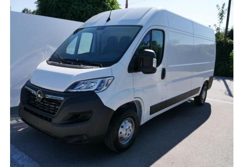 Opel Movano #1