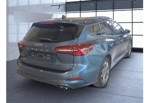 Ford Focus #3