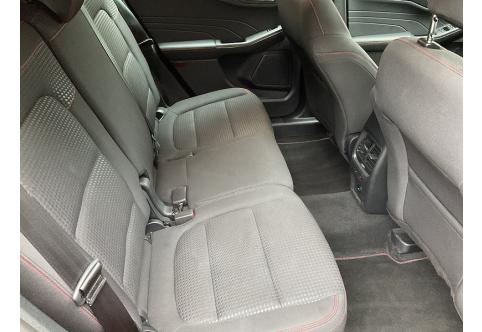 Ford Kuga #12