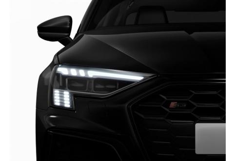 Audi S3 #8