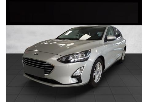 Ford Focus #1
