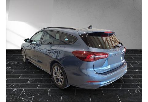 Ford Focus #2