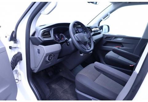 VW T6 Transporter #13