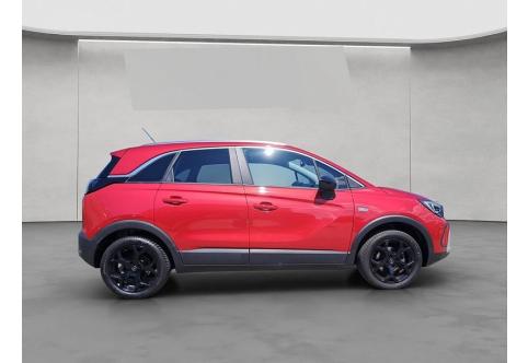 Opel Crossland X #7