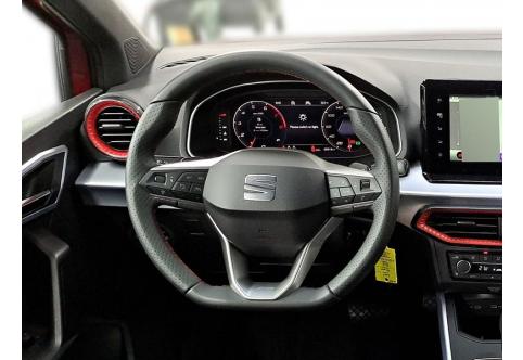 Seat Arona #13