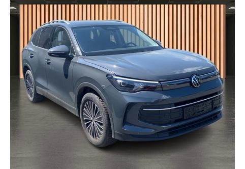 VW Tiguan #3