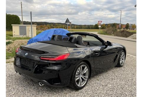 BMW Z4 #5