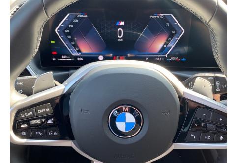 BMW 3er #8