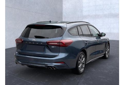 Ford Focus #3