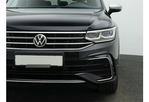 VW Tiguan #16