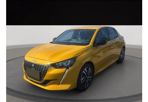 Peugeot 208 #1