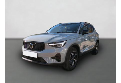 Volvo XC40 #1