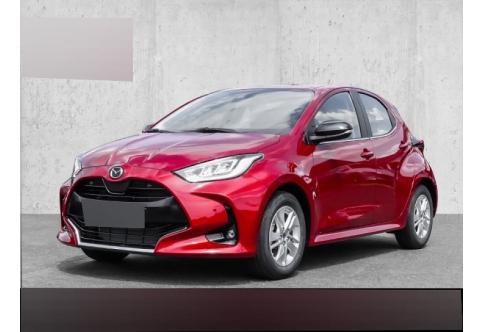 Mazda Mazda2 #1