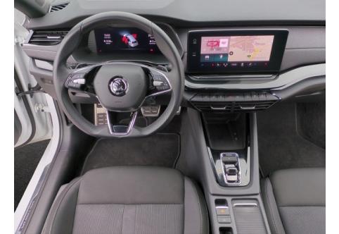 Skoda Octavia #5