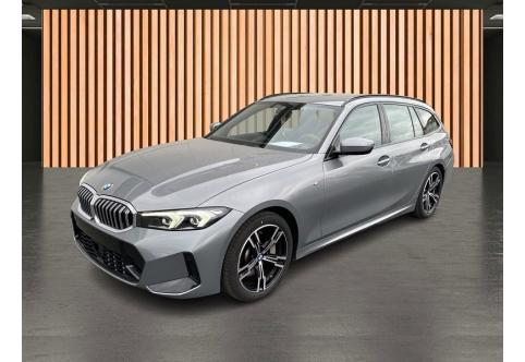 BMW 3er #2