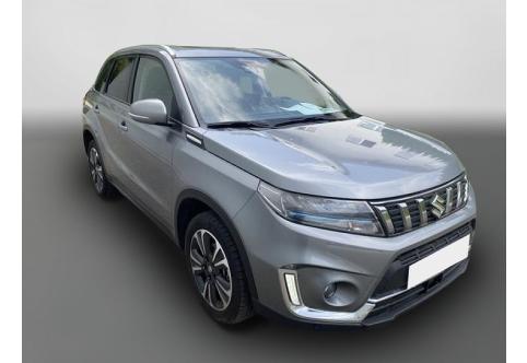 Suzuki Vitara #1