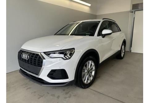 Audi Q3 #1