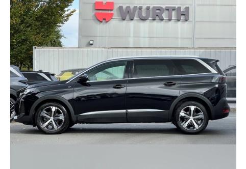 Peugeot 5008 #4