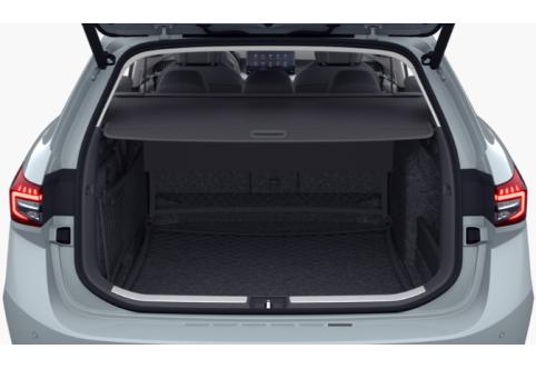 Skoda Superbe #6