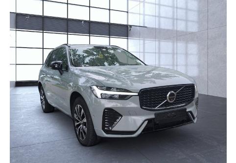 Volvo XC60 #4