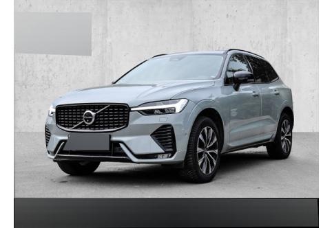 Volvo XC60 #1