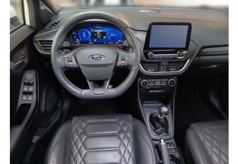 Ford Puma #10