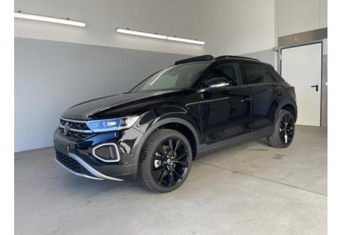 VW T-Roc #1