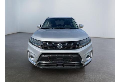 Suzuki Vitara #1