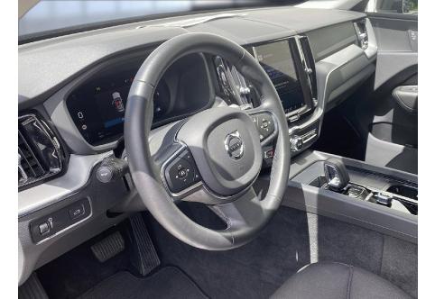 Volvo XC60 #9