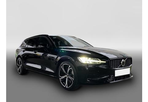 Volvo V60 #6