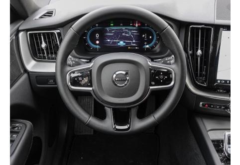 Volvo XC60 #7