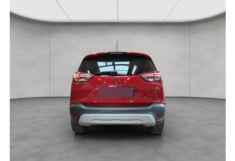 Opel Crossland X #4