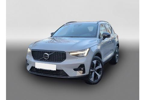 Volvo XC40 #1