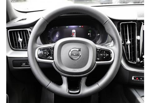 Volvo XC60 #3