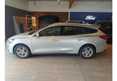 Ford Focus #2