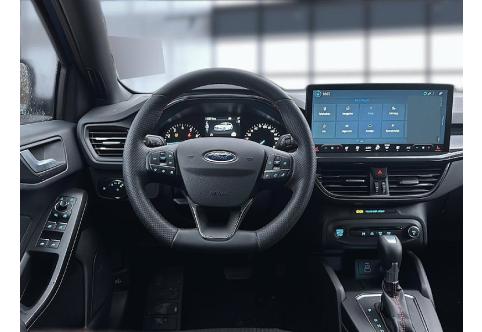 Ford Focus #7