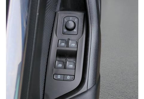 Skoda Octavia #16