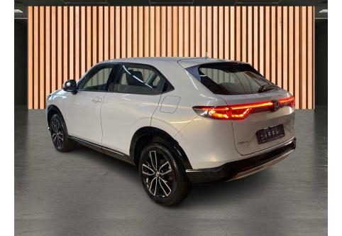 Honda HR-V #9