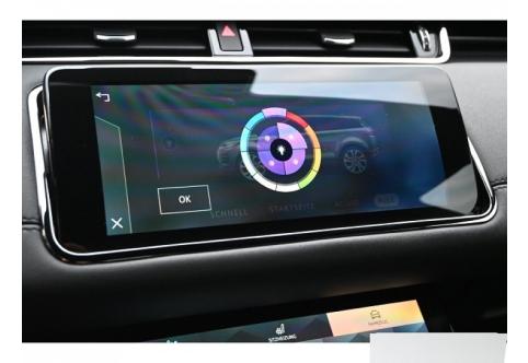 Land Rover Range Rover #29