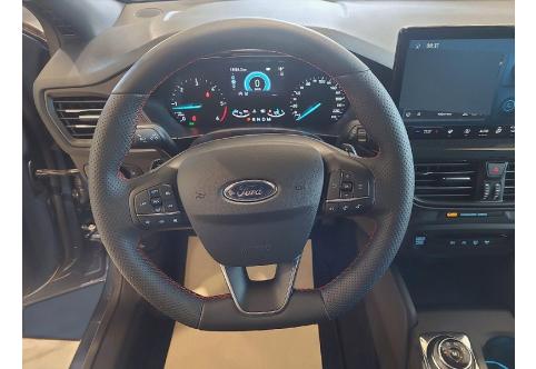 Ford Focus #9