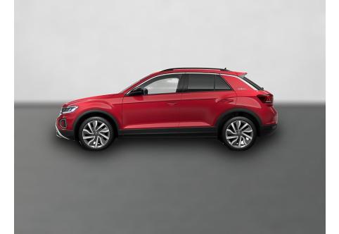 VW T-Roc #5
