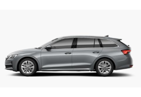 Skoda Octavia #3